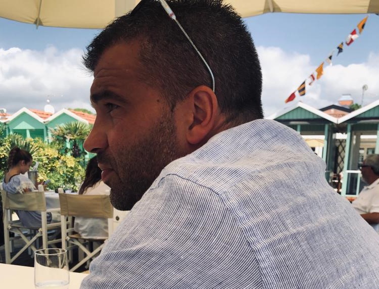 Enzo Lochis (Foresto Sparso): “Se i campionati ripartiranno sarà in forma molto ridotta”