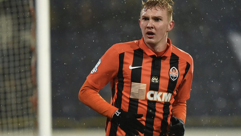 Chiuso il blitz per Viktor Kovalenko, arriva nel fine settimana