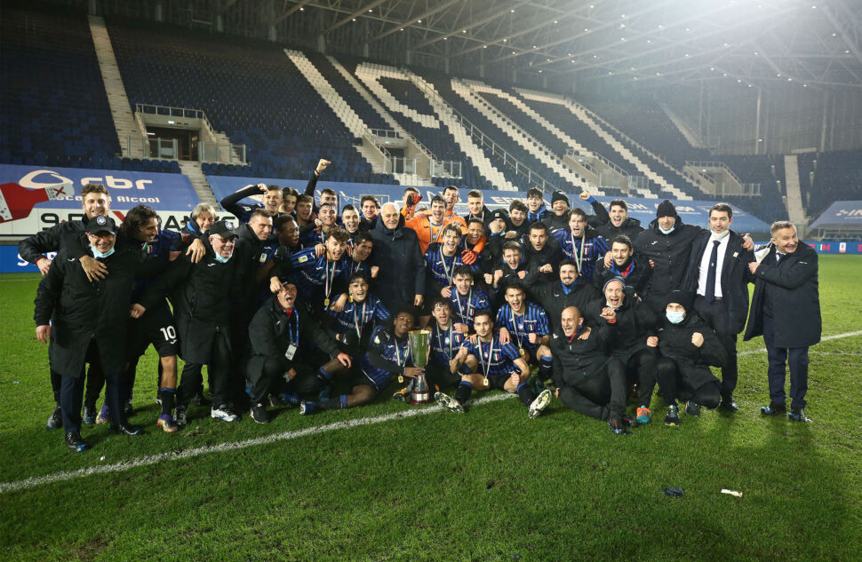 Supercoppa Primavera il 9 settembre a Milano: l’eterna sfida con la Fiorentina