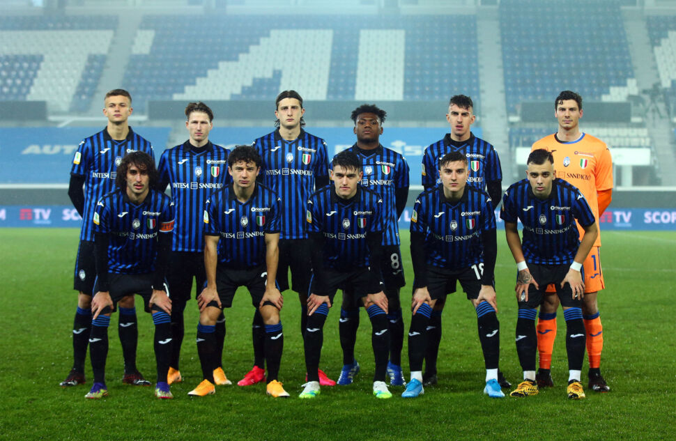 3-1 alla Sampdoria: la Primavera ha rimesso le ali