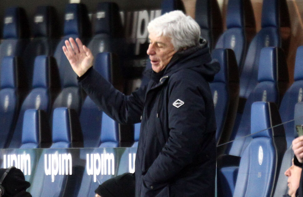 Troppa Lazio per una Dea spenta. Non basta il gol di Pasalic, fanno festa i ragazzi di Inzaghi