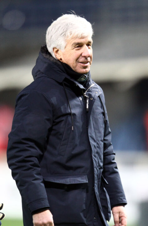 Gasperini contento: “Abbiamo dimostrato di stare bene e di essere in salute”