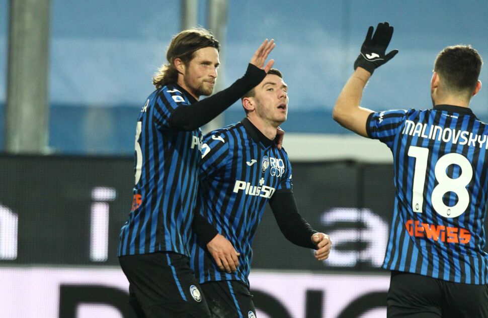 Hateboer di nuovo in campo: la big surprise del lunedì post trionfo anti-Juve