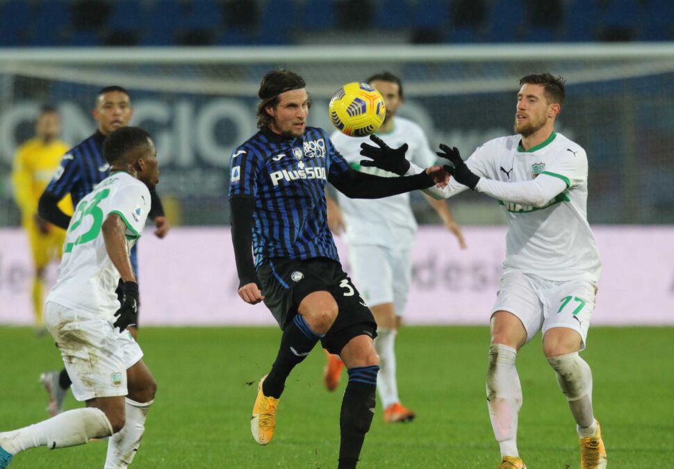 Doppietta con la Lazio: Hateboer salta la prima