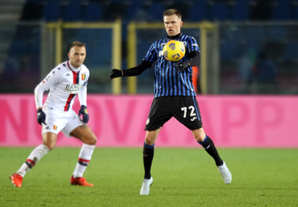 Gasperini, contro-turnover col Milan. Che ritrova tre ex Covid