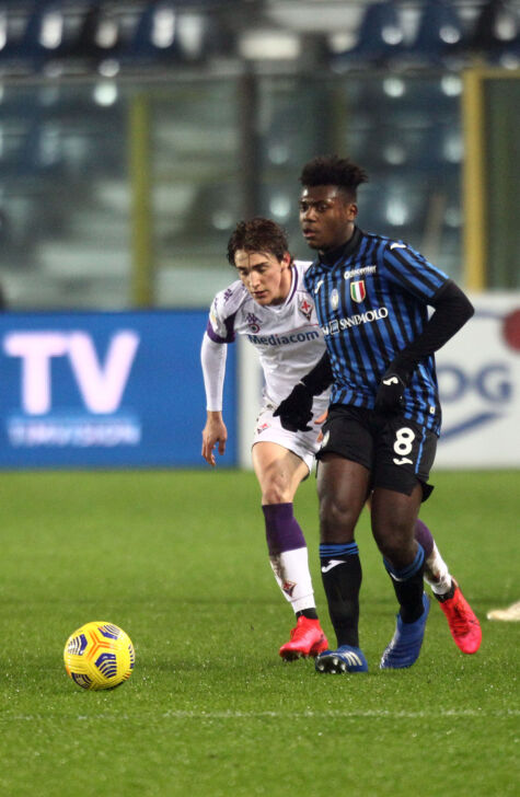 Primavera beffata nel finale in 10. A Firenze è 3-3 al 95′