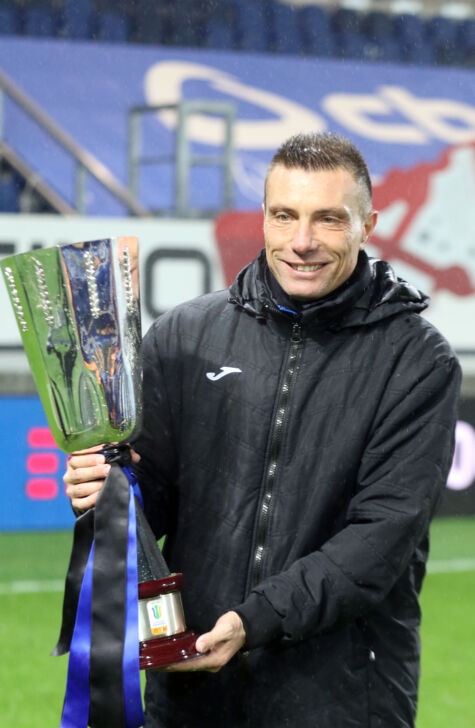 Brambilla onesto: “Primavera, troppi errori per una finale”