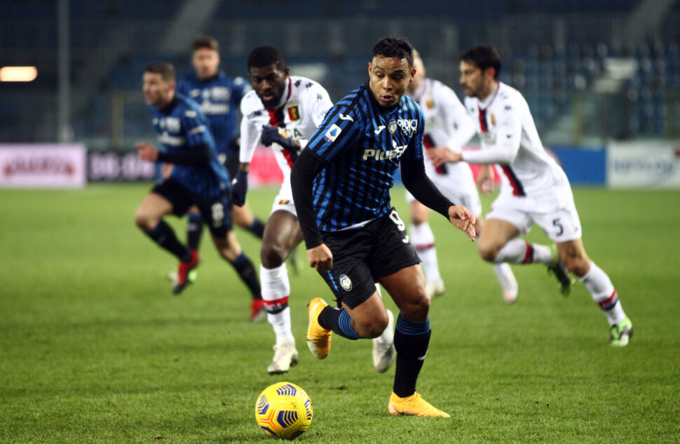 In campo una sola squadra. Tre punti che ci regalano un finale di campionato da vertigini