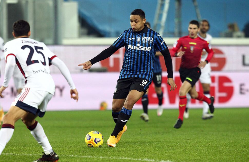 Lotta per la Champions: la Dea per l’ennesima impresa