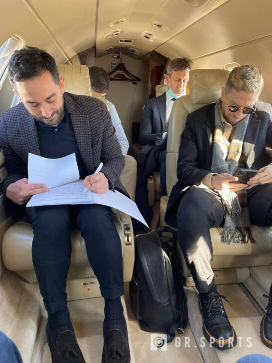 L’Atalanta saluta il Papu come si deve: “Grazie per le emozioni insieme”