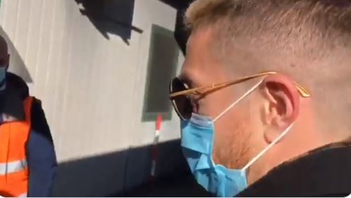 Il Papu e i sassolini dalla scarpa: “A Siviglia mi gioco la Liga, mica potevo finire in un campionato scarso”