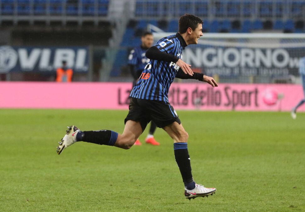 Io, i miei, l’Atalanta di Pessina che fa la storia e il privilegio che ho di doverne scrivere