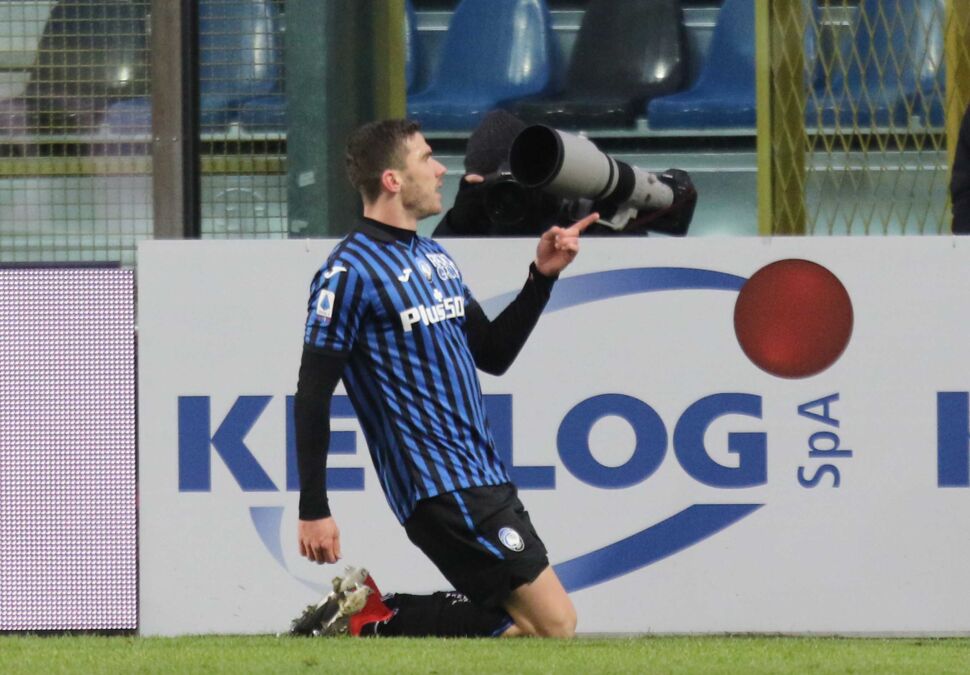 Senza una goccia di sudore in più