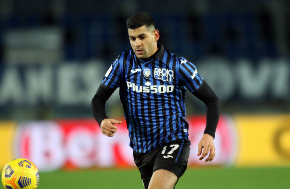 Romero parte per Napoli: era un falso positivo. Ma chi gli ridà la partita con la Lazio?