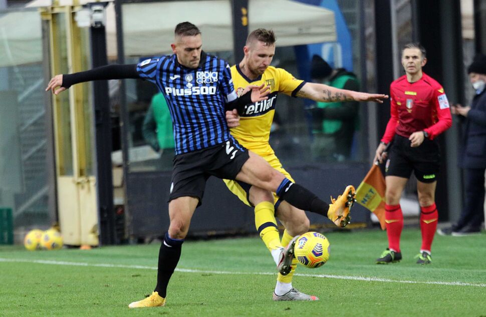 L’Italia chiama Pessina e Toloi che corona il sogno di giocare in nazionale