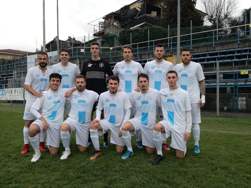 La Tritium c’è, Villa Valle abbattuto