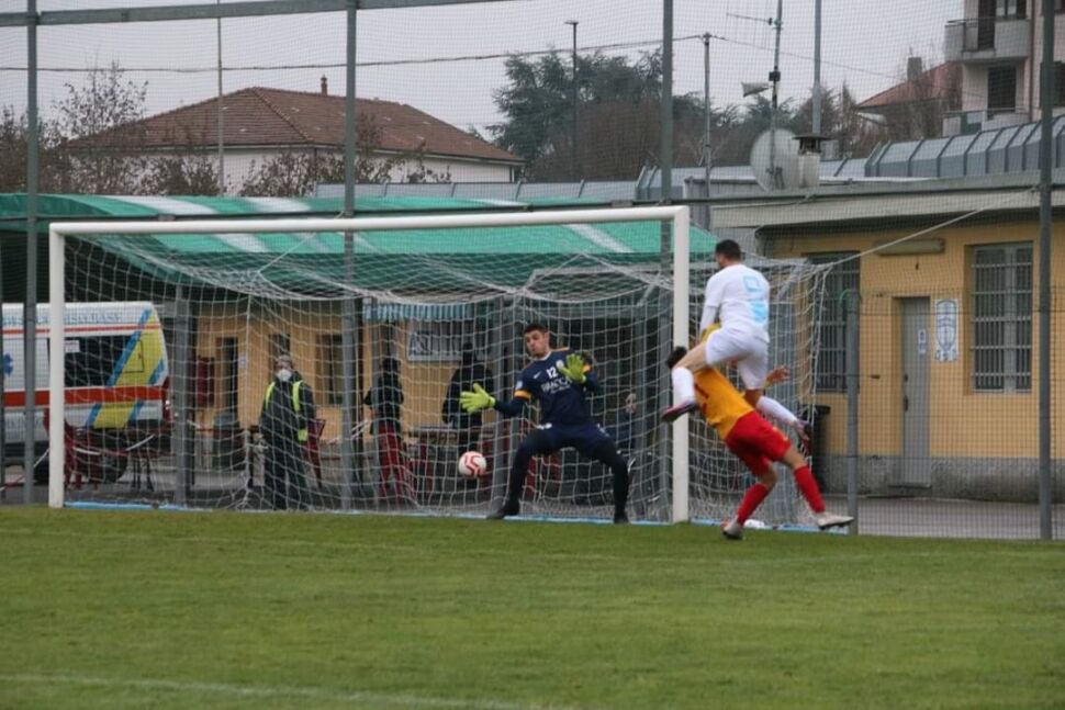 Serie D, ecco chi rischia di retrocedere in Eccellenza senza la disputa dei playout
