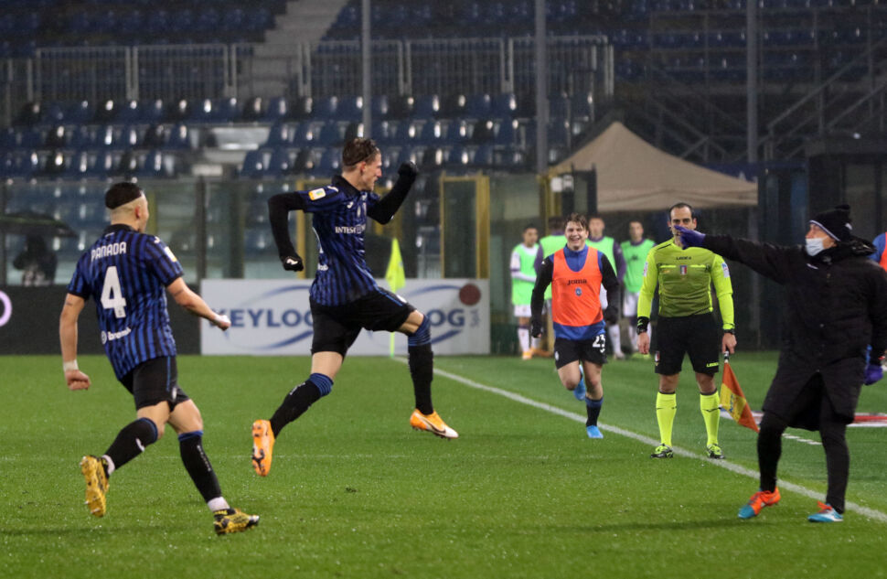 Vorlicky tra i grandi, Costanzi si sfrega le mani: “Un talento”