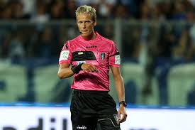 Con la Lazio l’arbitro della beffa di Bologna