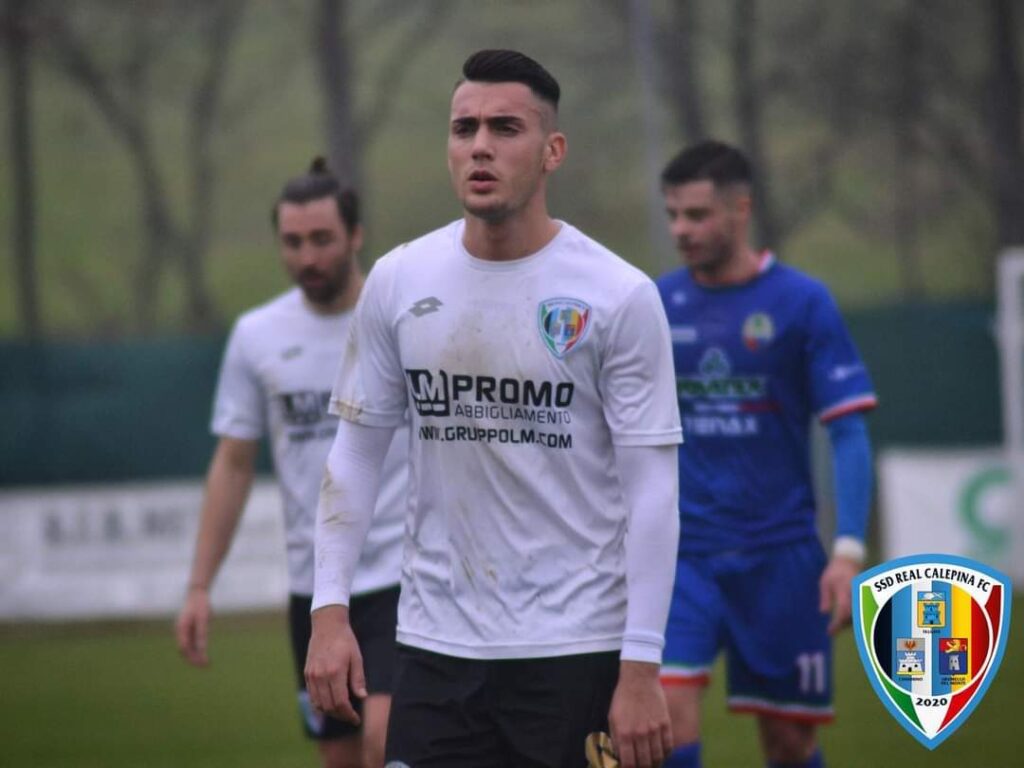 Serie D, mercato in fermento tra le bergamasche: Careccia saluta la Real Calepina e approda alla Virtus Ciserano Bergamo