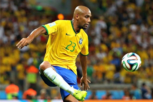 Serie D, Maicon è sbarcato a Fiumicino: può iniziare la sua avventura al Sona