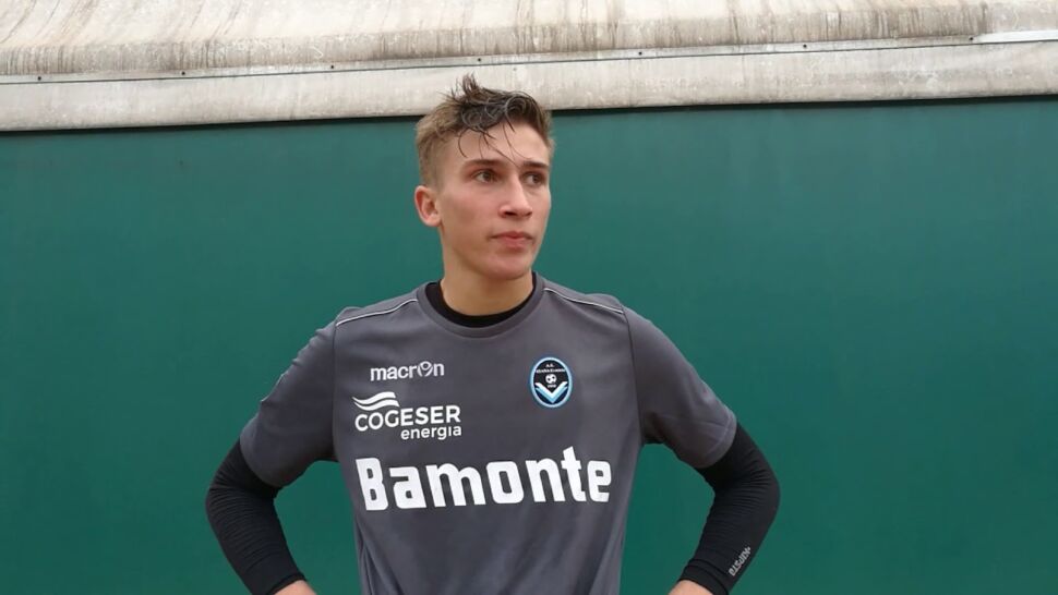 Serie D, porte girevoli in casa Brusaporto: Mazzoli saluta, arriva Asnaghi