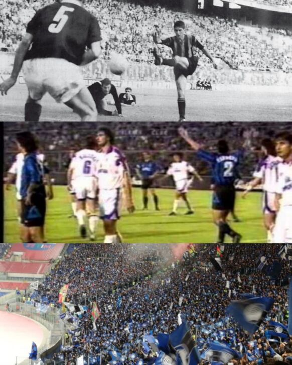 Milano, 19 maggio 2021. Ed io sogno ancora la Coppa