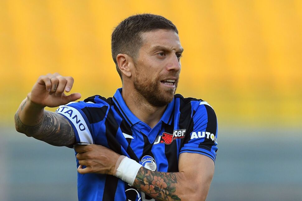 Io, chi ho perdonato e chi mi ha perdonato, che questa cosa è il segreto per viverla meglio. Ma il Gasp non può perdonare il nostro Papu?