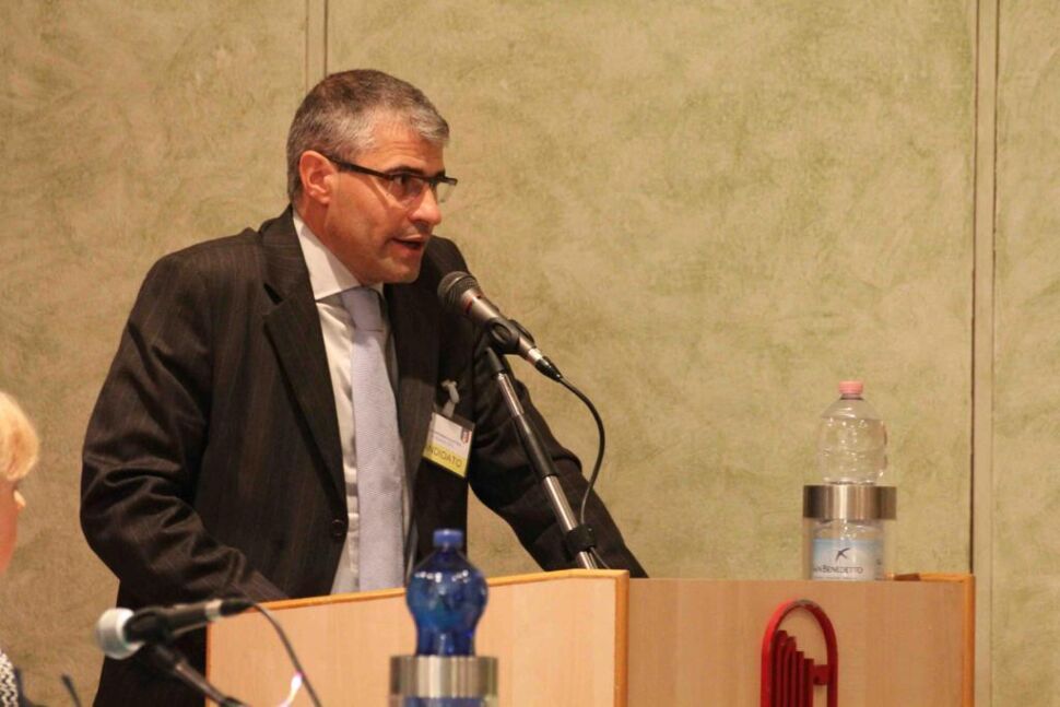 Scarpellini: “Tanti non capiscono il ruolo dei revisori. Con la riforma dello sport, si rischia di chiudere tutto”