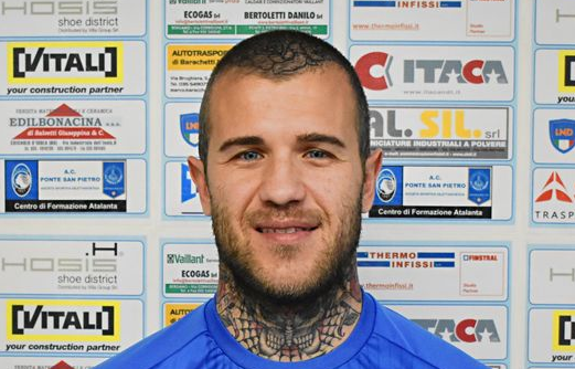 Serie D, gli squalificati per il prossimo turno delle formazioni bergamasche