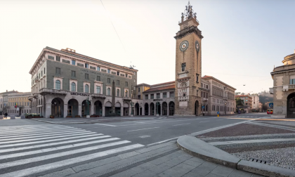 L’idea assurda di un’altra zona rossa coi numeri di contagi che ci sono a Bergamo. L’ennesimo fallimento di una classe politica