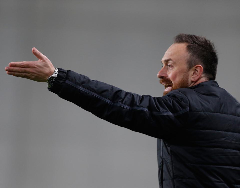 UFFICIALE – Alessandro Recenti nuovo allenatore della Primavera della Virtus Verona