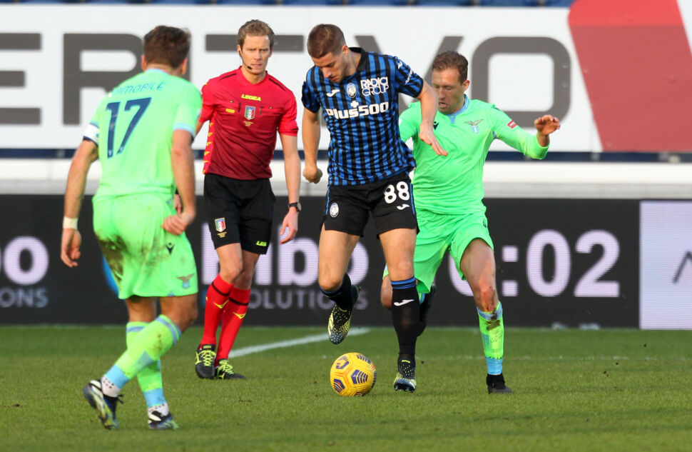Chiffi e quei precedenti infausti contro Inzaghino: domenica lo stesso arbitro della Supercoppa Italiana
