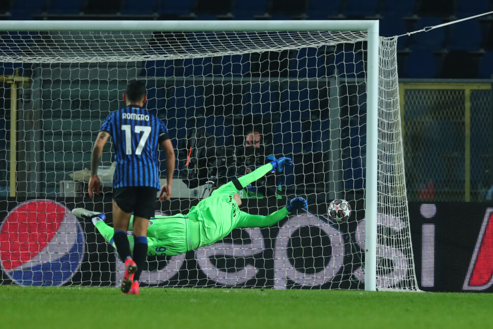 Abbonamenti alla prima fase della Champions, quasi un quinto dello stadio già pieno