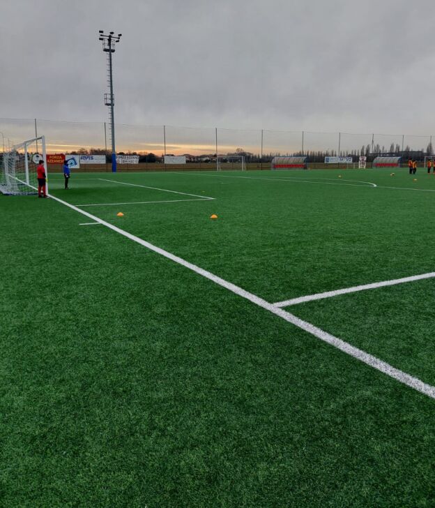 Ad Azzano si guarda al futuro e… all’estate: ecco i Summer Camp