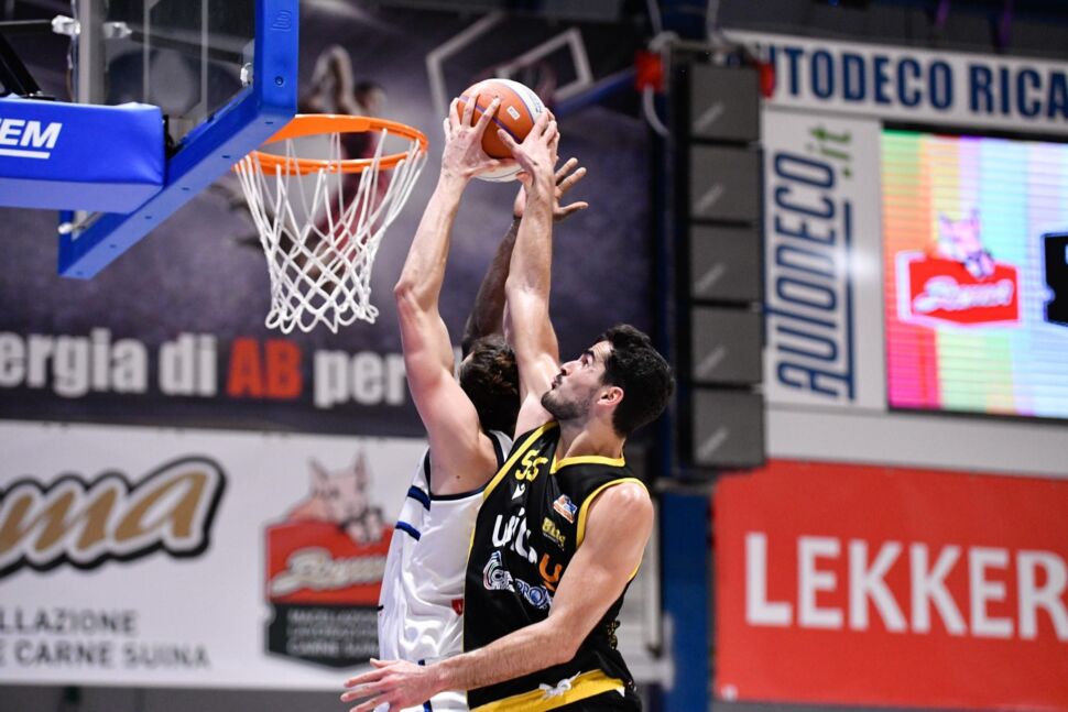 Bergamo Basket, domenica alle 18 al PalaAgnelli arriva Casale Monferrato