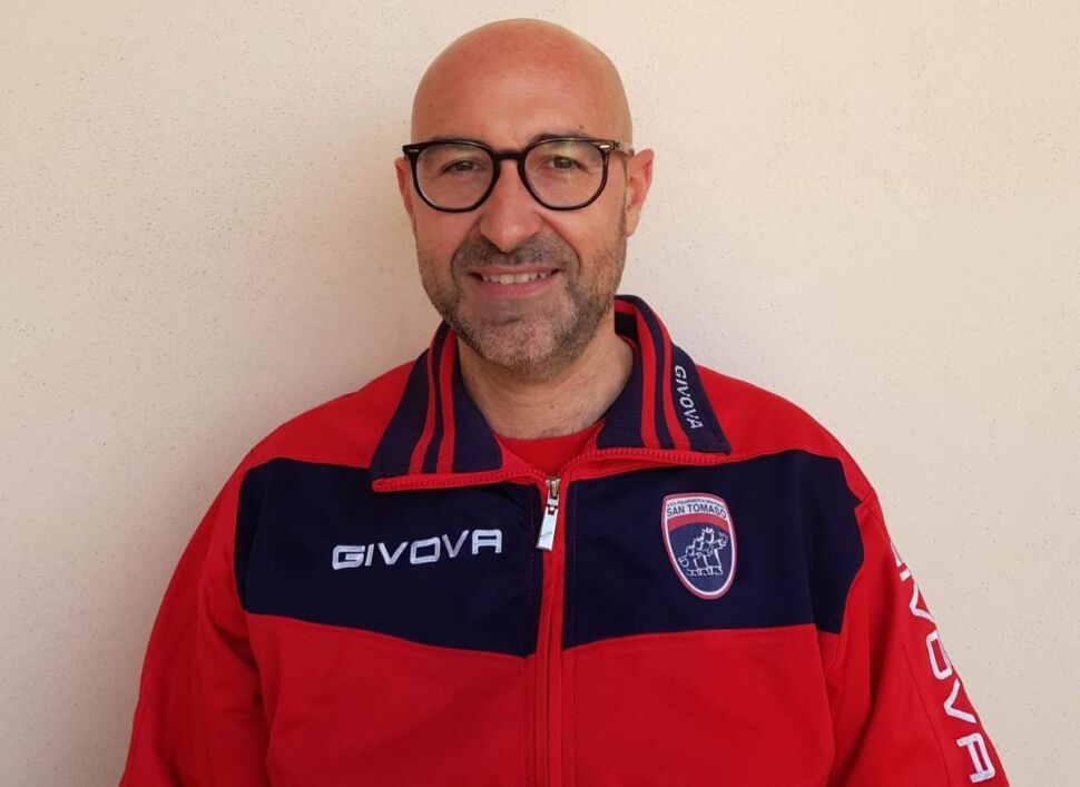 San Tomaso, il presidente Bonaita: “Felici di aver ripreso gli allenamenti”