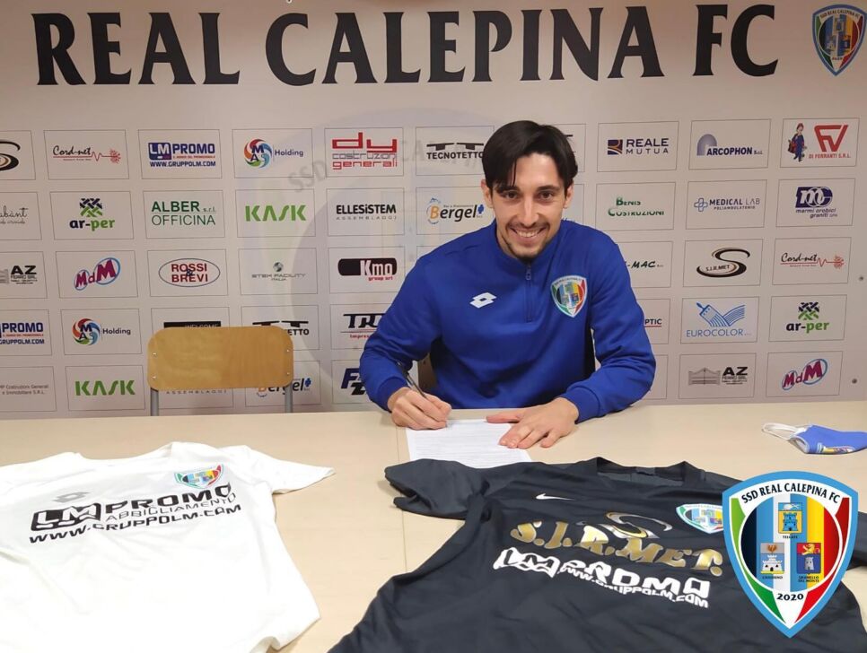 I TOP DELLA DOMENICA – Bosio-gol e la Real Calepina sbanca Ponte San Pietro