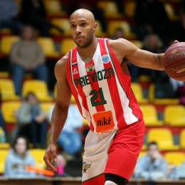 Bergamo Basket ecco il nuovo americano: arriva Andre Jones al posto di Purvis