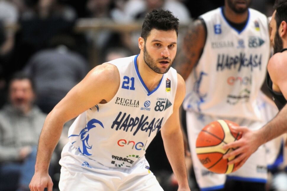 Bergamo Basket: idea Marco Giuri per avere più punti in attacco?