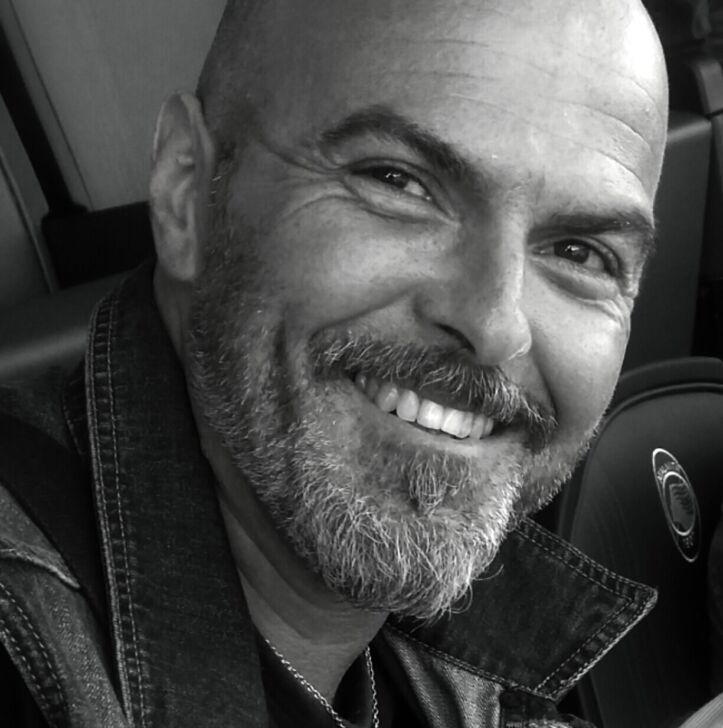 “Felicità è poter tornare al campo ad allenarsi”, Claudio Tuttavilla presidente del Cavernago