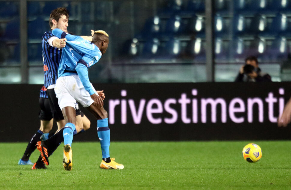 Qui Napoli: Osimhen ci sarà, altri due… ni