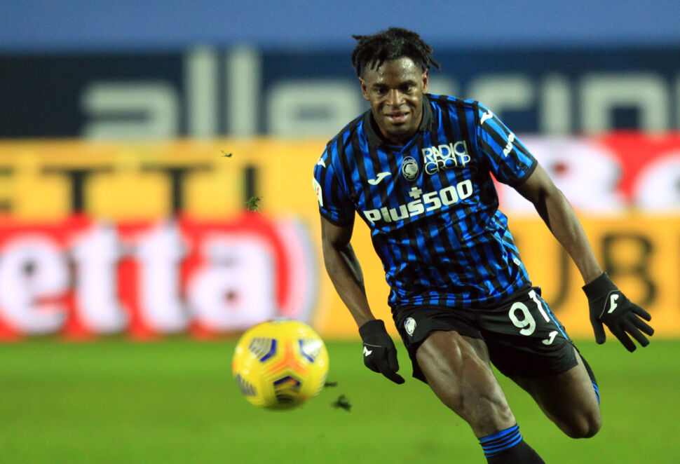 Zapata a parte: salta lo Spezia, andrà a Madrid