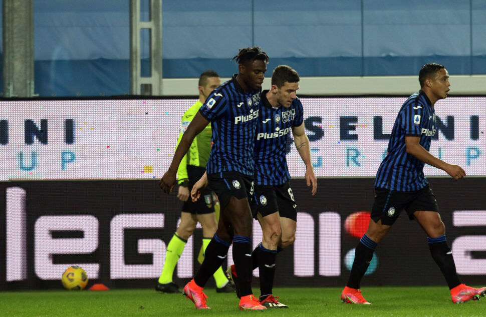 Atalanta a Madrid: 21 convocati (Ghislandi compreso) contro 19. Le formazioni probabili