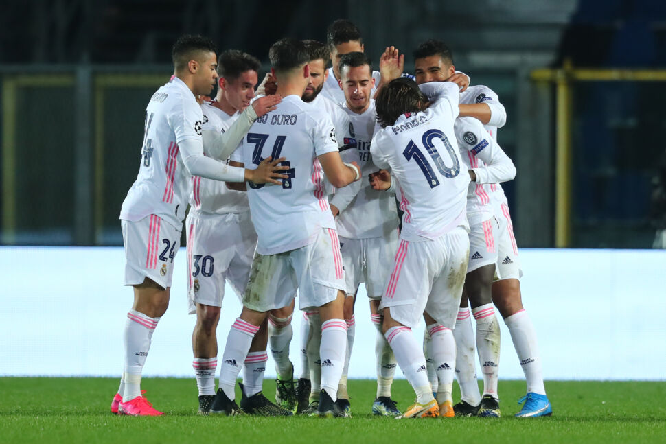 Attacco hacker al sito del Real, nessun infortunio per Rodrygo