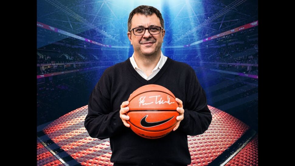 Il bell’incontro tra Flavio Tranquillo e gli studenti delle scuole superiori bergamasche (video)