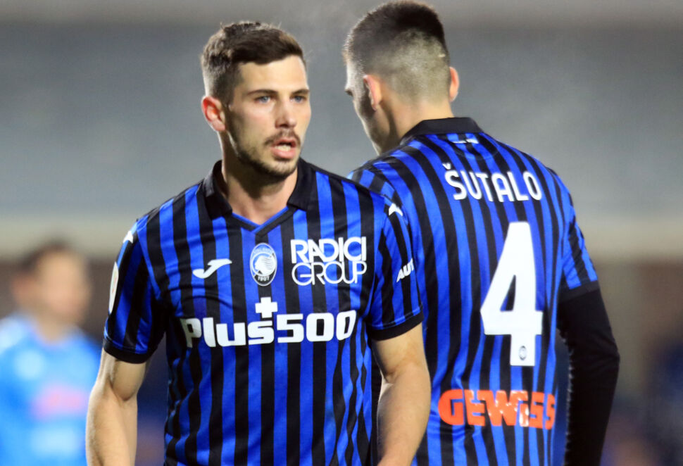 Nazionali atalantini: Malinovskyi 95′, Freuler 66′, Pessina 8′, Toloi e Gosens in tribuna