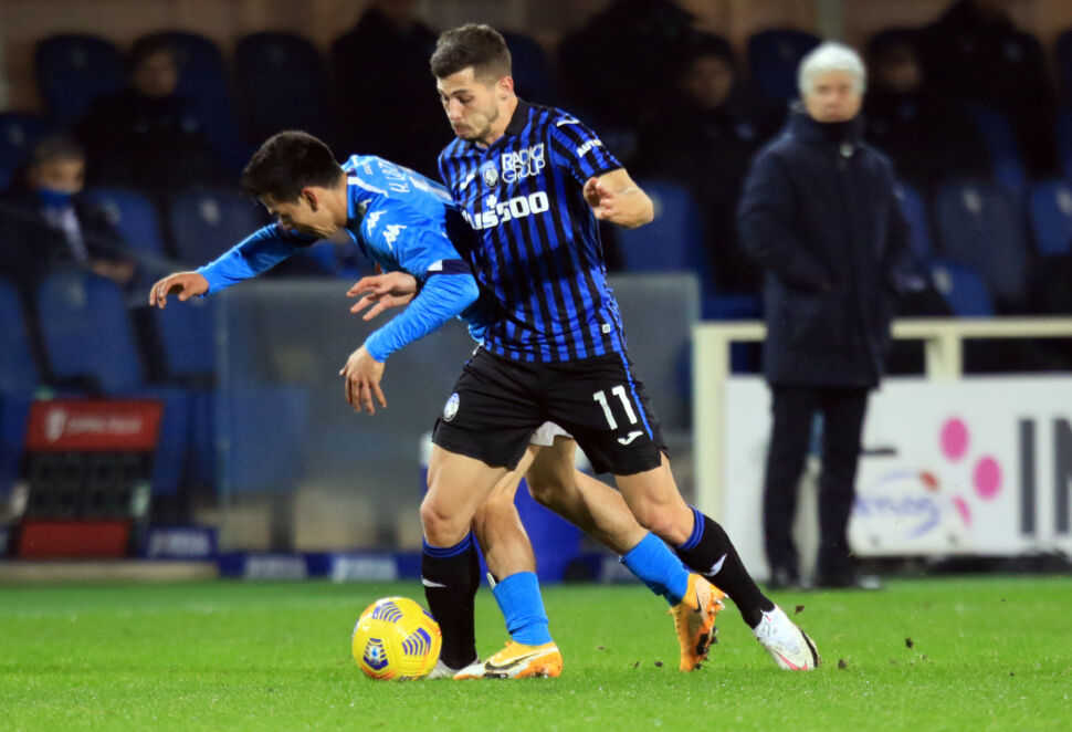 Freuler senza paura: “Real favorito, ma lo affrontiamo a petto in fuori”