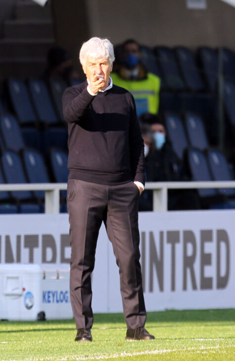 Il Giorno: nessuna tentazione Juve per Gasperini. L’Atalanta lo ha blindato ed è fuori dal mercato