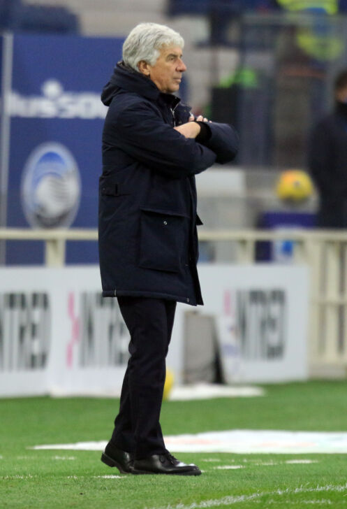 Gasperini mette a riposo Ilicic: “In queste condizioni non gioca”